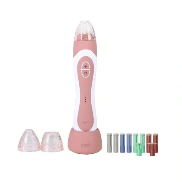 MicrodermabrasionTool Set NWT - Picture 2 of 11